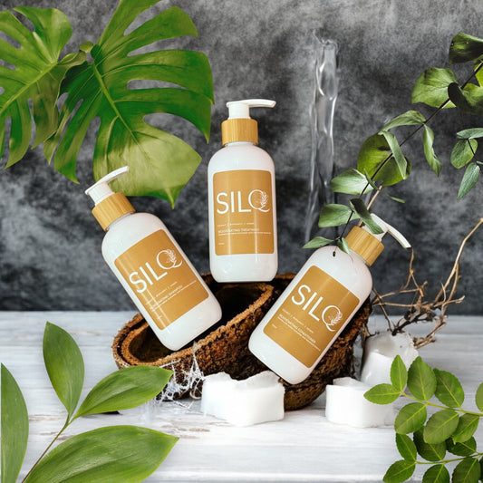 SILQ REJUVENATE TRIO