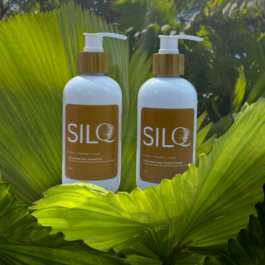 SILQ REJUVENATE DUO