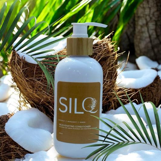 SILQ REJUVENATE CONDITIONER